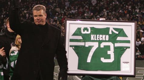 ny jets retired numbers